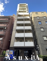 リヴシティ一番町