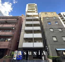 リヴシティ一番町