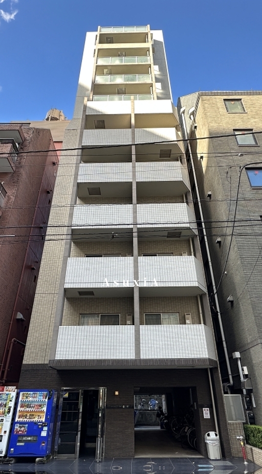 リヴシティ一番町