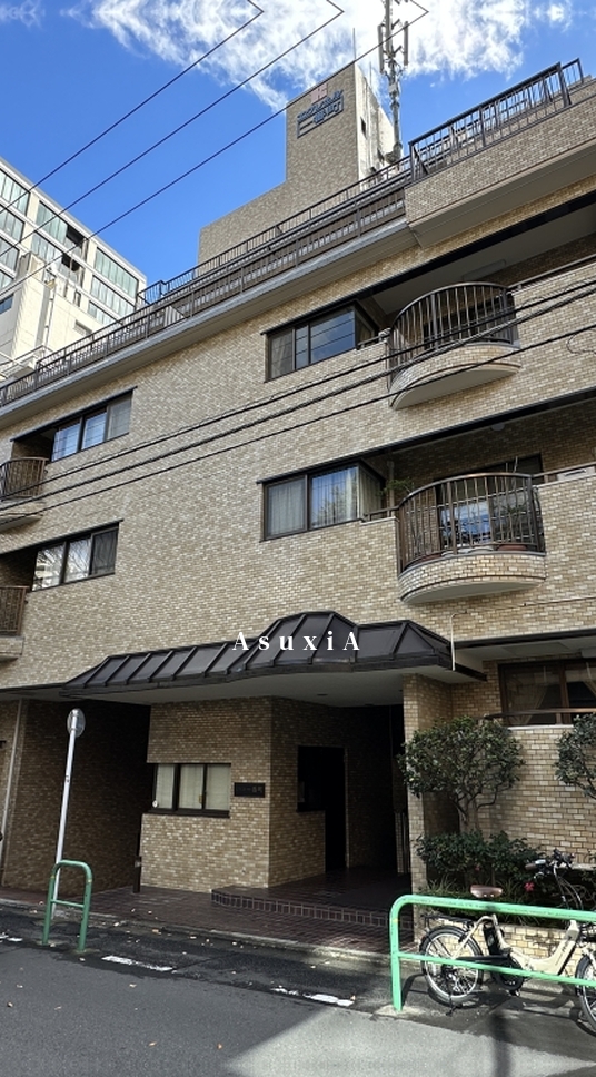 エクレール一番町