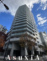 レグノ・グランデ一番町タワー