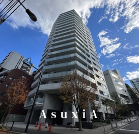 レグノ・グランデ一番町タワー