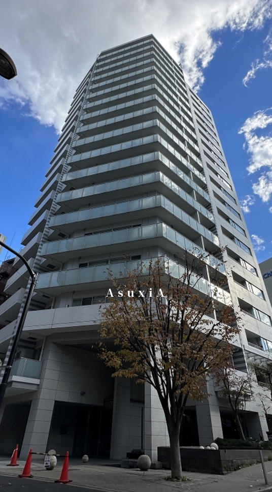 レグノ・グランデ一番町タワー