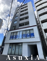 ビバリーホームズ麻布十番