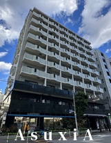 ラクラス麻布十番