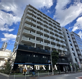 ラクラス麻布十番