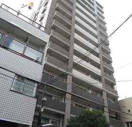 グローベルザ・スイート上野