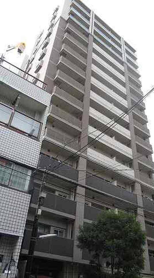 グローベルザ・スイート上野