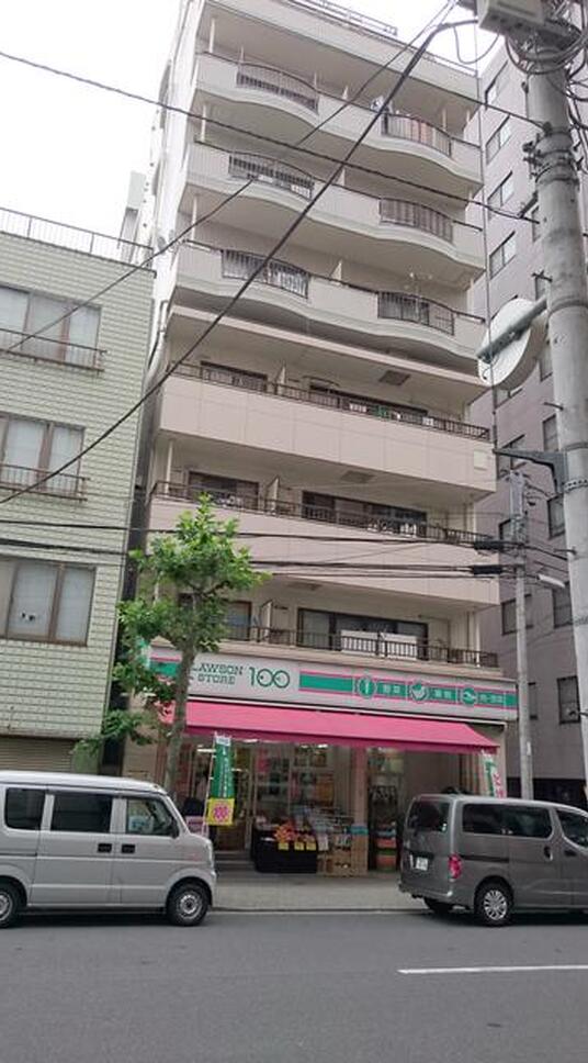 メゾンドカムリ