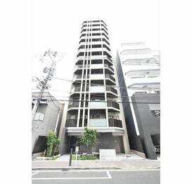 ハーモニーレジデンス浅草