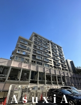 麻布十番中央マンション