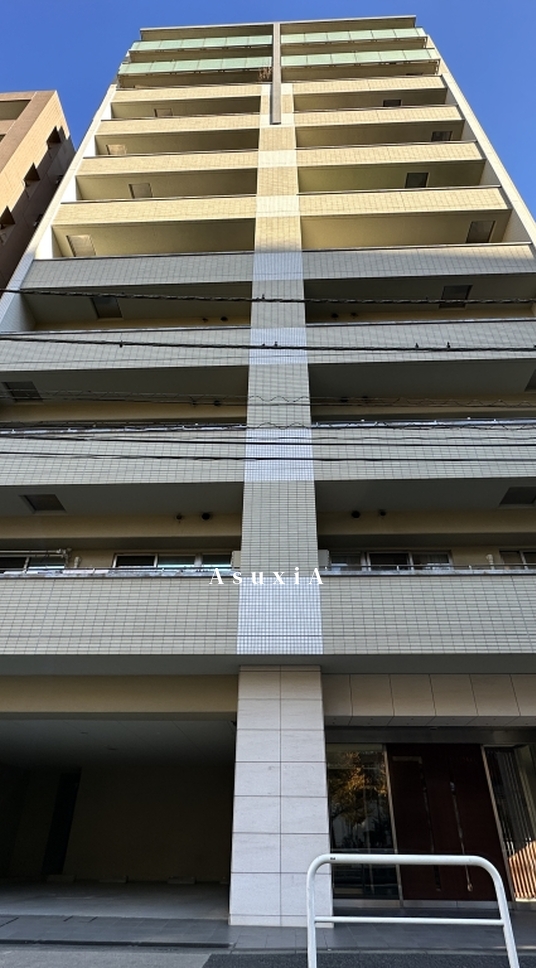 麻布十番テラス