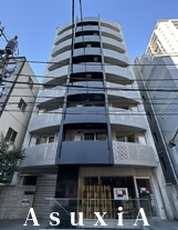 プライムアーバン麻布十番Ⅱ