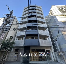 プライムアーバン麻布十番Ⅱ