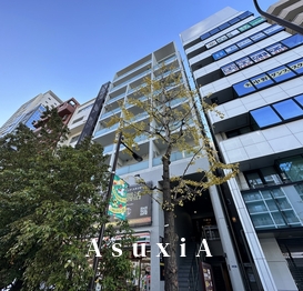 AZABU MARTO