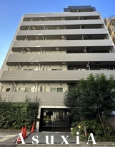 グランドコンシェルジュ麻布