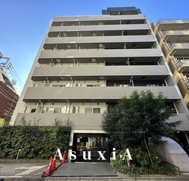 グランドコンシェルジュ麻布