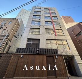 ローズハウス麻布十番