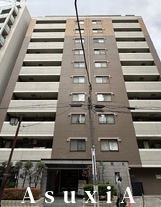 クレッセント麻布2