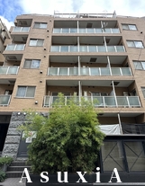 シンシア麻布十番