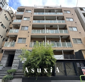 シンシア麻布十番