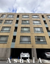 麻布十番ハイツ