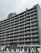 ツイン一の橋2号館