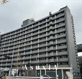 ツイン一の橋2号館