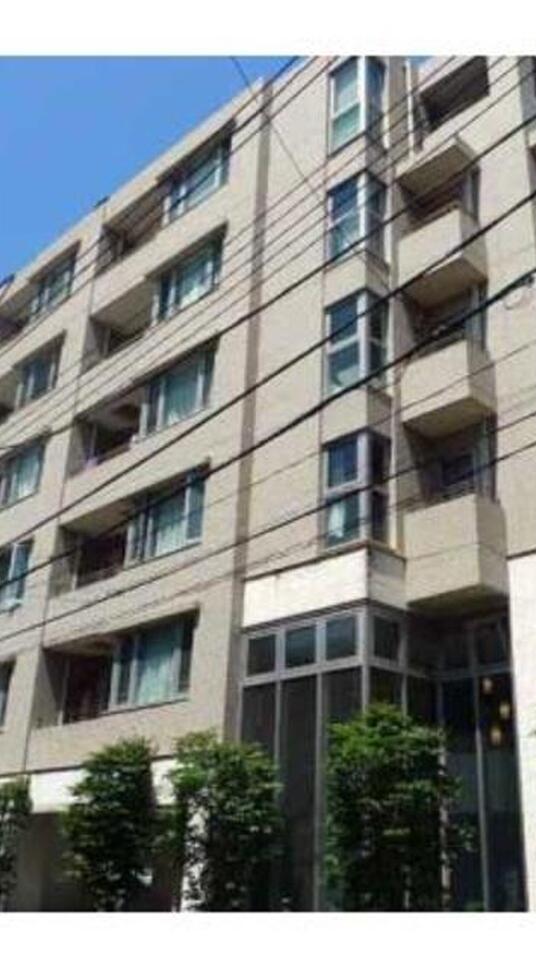 ビクトリアプレイス