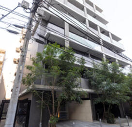 プルメリアレジデンス大森