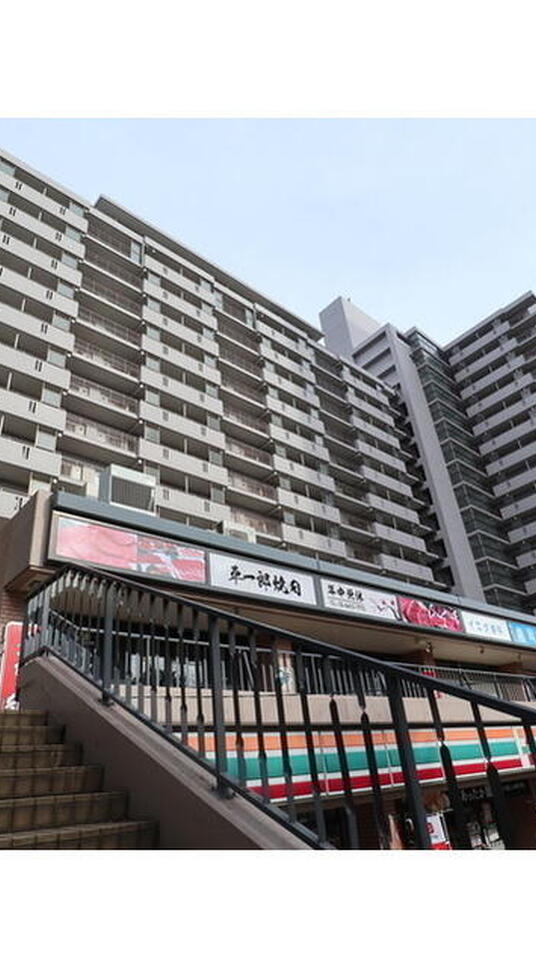 コア・スターレ西大井