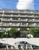 秀和弥生町レジデンス