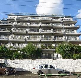 秀和弥生町レジデンス