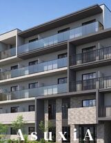 クラルテラセ新宿富久