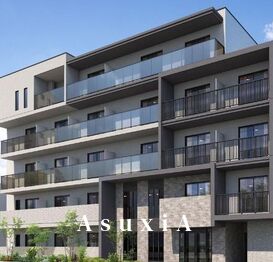 クラルテラセ新宿富久