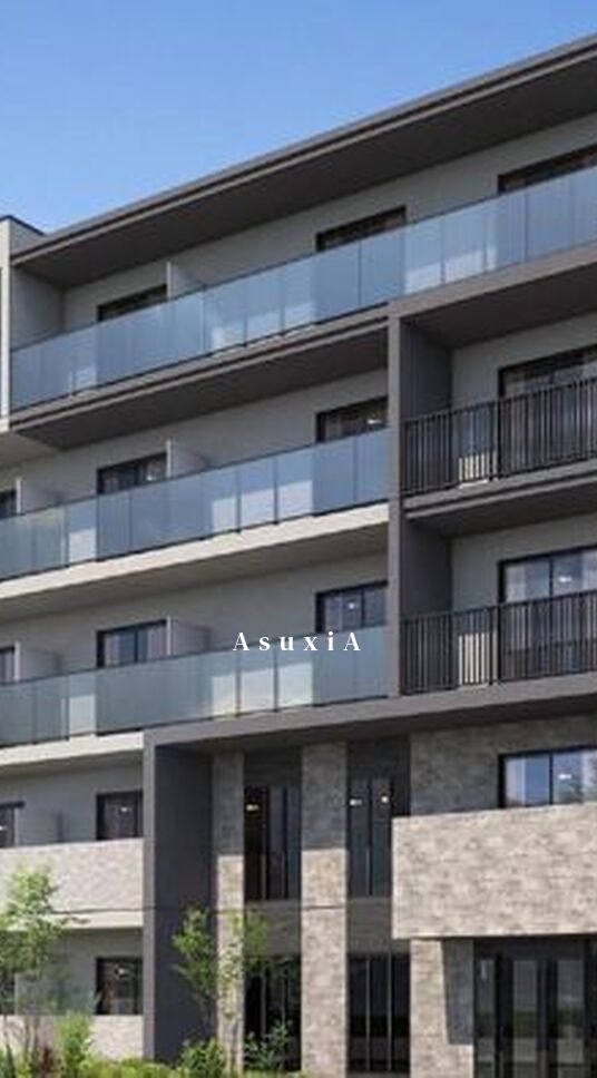 クラルテラセ新宿富久