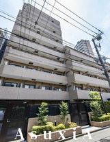 パレステュディオ白金高輪