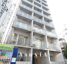 オーパスホームズ三田