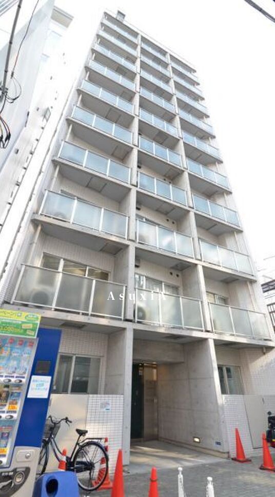 オーパスホームズ三田