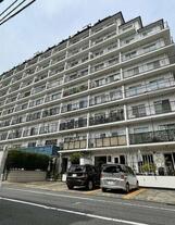 秀和代官山レジデンス