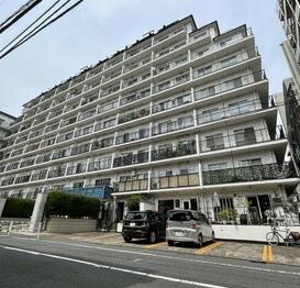 秀和代官山レジデンス