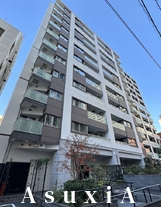 コンフォリア赤坂