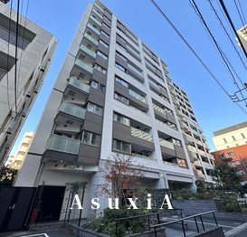 コンフォリア赤坂