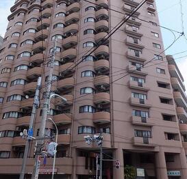 アドリーム文京動坂