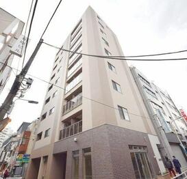 Albero上野長者町