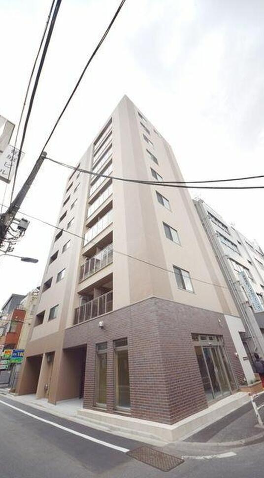 Albero上野長者町