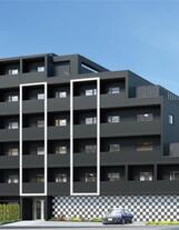 PREMIUM CUBE 武蔵小山