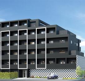 PREMIUM CUBE 武蔵小山