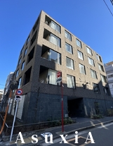 ミリアレジデンス南麻布（旧：アストリア南麻布）