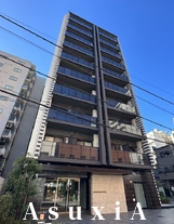 カーサスプレンディッド南麻布フラット